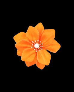 Anello - Orange Blossom
