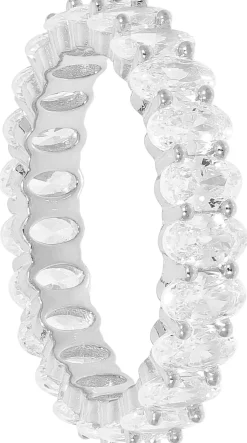 Anello - Oval Elegance