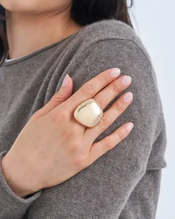 Anello - Oversized Statement