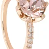 Anello - Pink Love