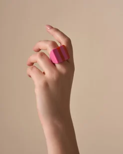 Anello - Pink Sweet