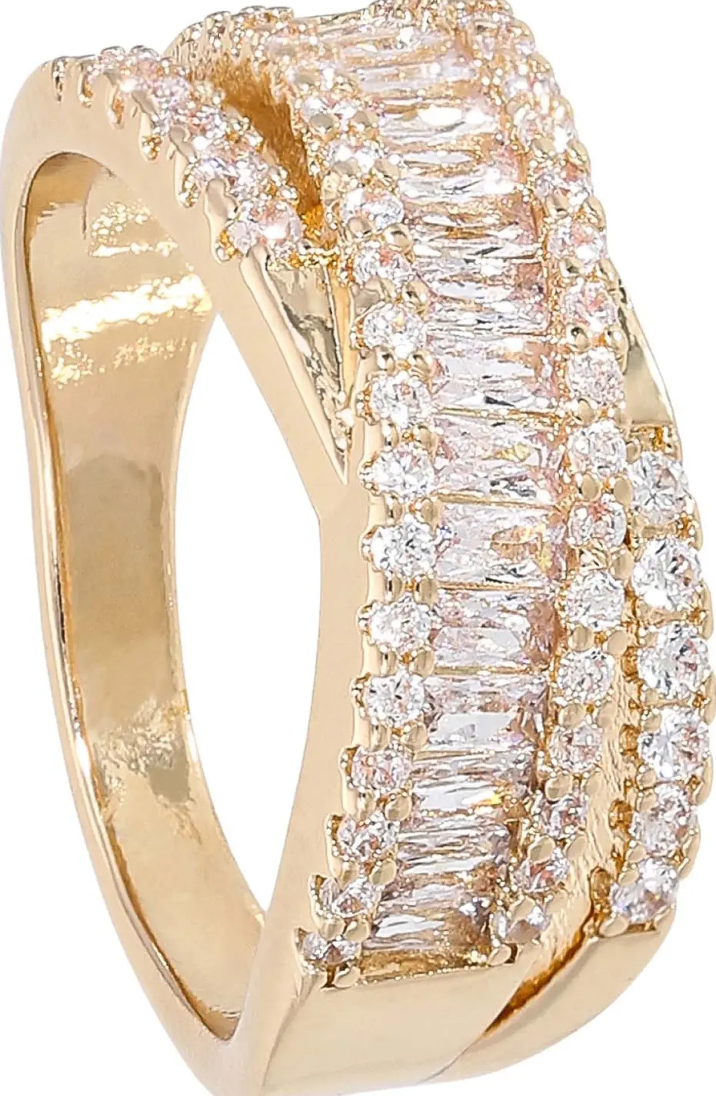 Anello - Pure Glamour