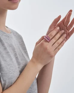 Anello - Radiant Pink