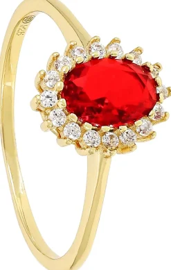 Anello - Red Dream