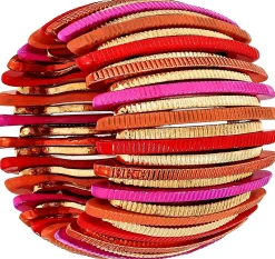 Anello - Red Stripes