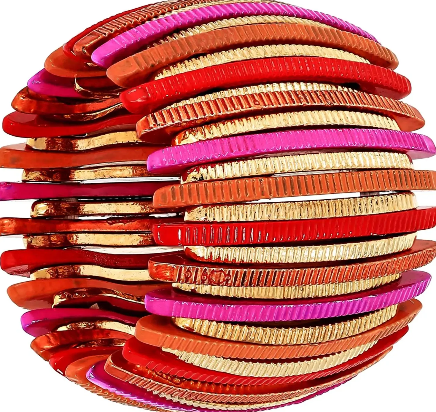 Anello - Red Stripes