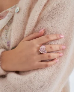 Anello - Rose Love