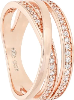 Anello - Rose Shine