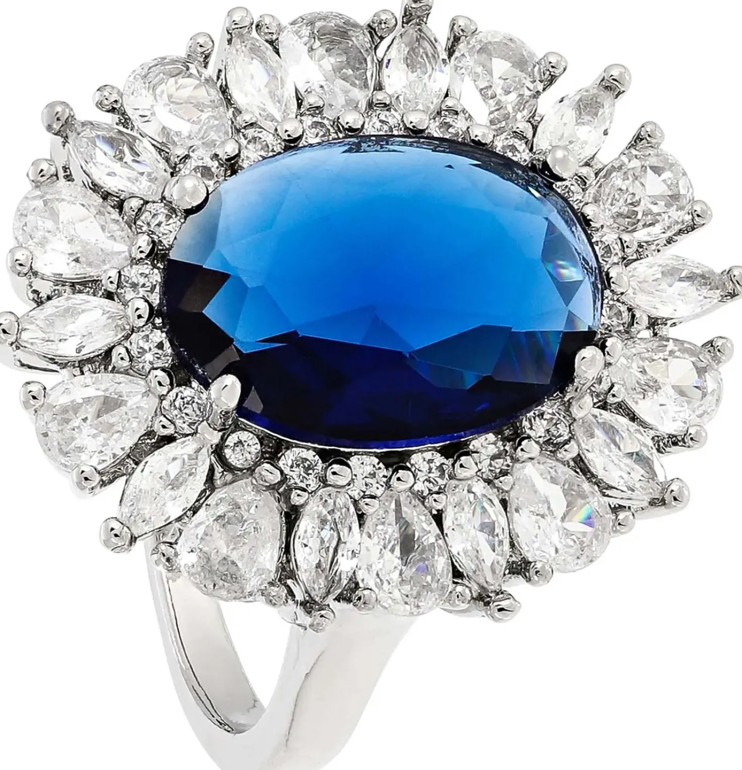 Anello - Royal Oval