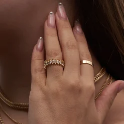 Anello - Royal Sparkle