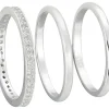 Anello - Set of Silver