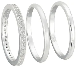 Anello - Set of Silver