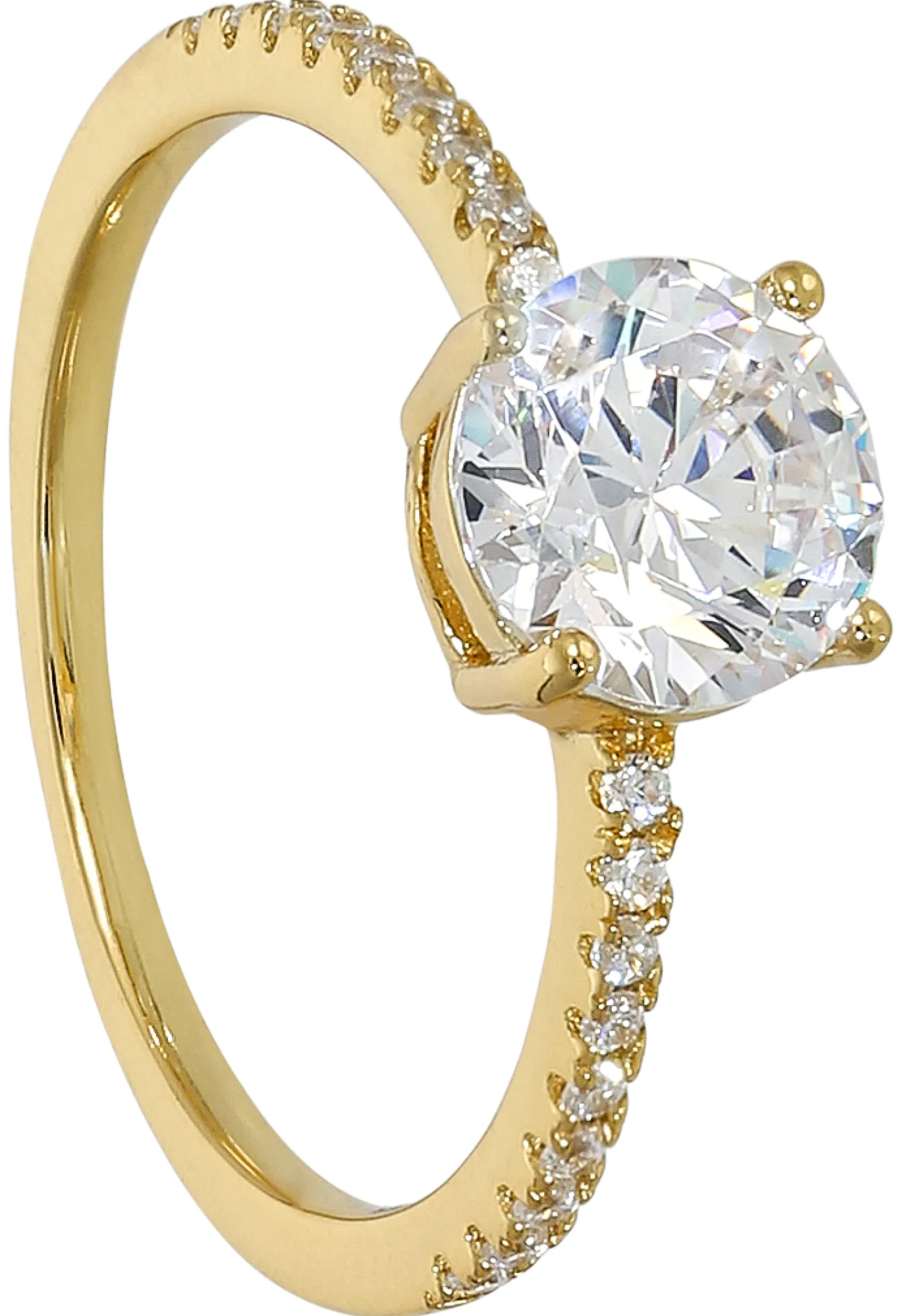 Anello - Shining Gloss
