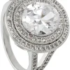 Anello - Shiny Diamond