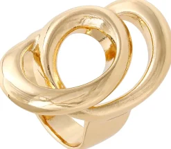 Anello - Shiny Knot