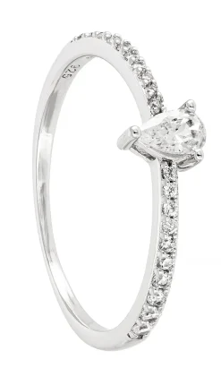 Anello - Shiny Stone