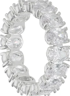 Anello - Shiny Zirkonia