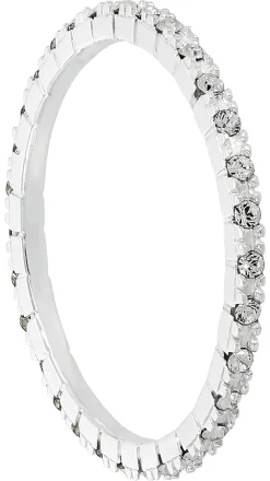 Anello - Silver Elegance