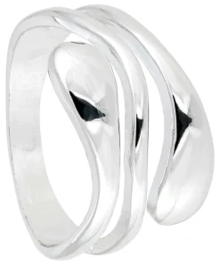 Anello - Silver Flow