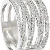 Anello - Silver Senso