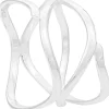 Anello - Silver Spiral