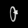 Anello - Silvery Heart