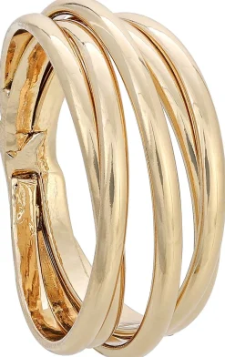 Anello - Simple Gold