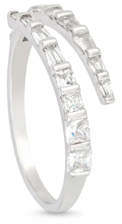 Anello - Spark Retangle