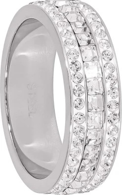 Anello - Sparkling Rows