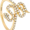 Anello - Sparkling Snake