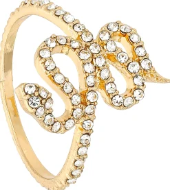 Anello - Sparkling Snake