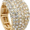 Anello - Sparkly Dome