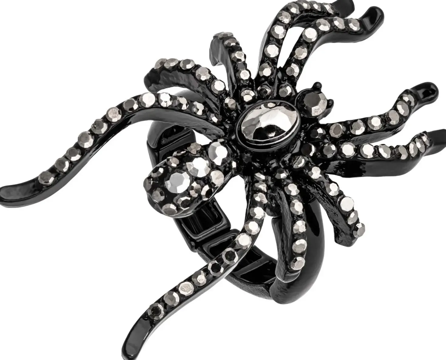 Anello - Spider Shine
