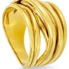 Anello - Steel Circle