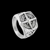 Anello - Steel Compass