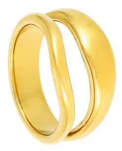 Anello - Steel Double