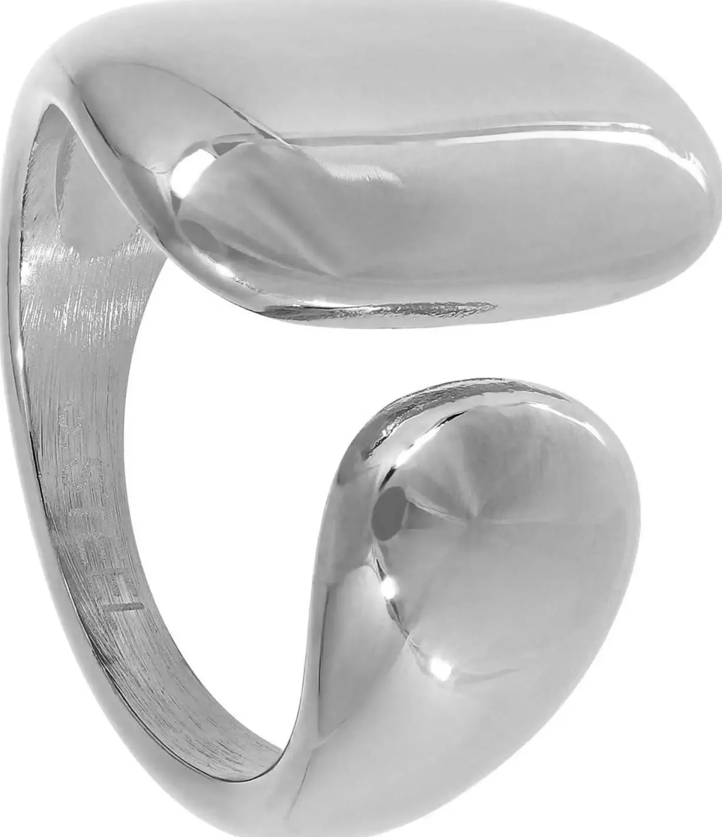 Anello - Steel Wonders