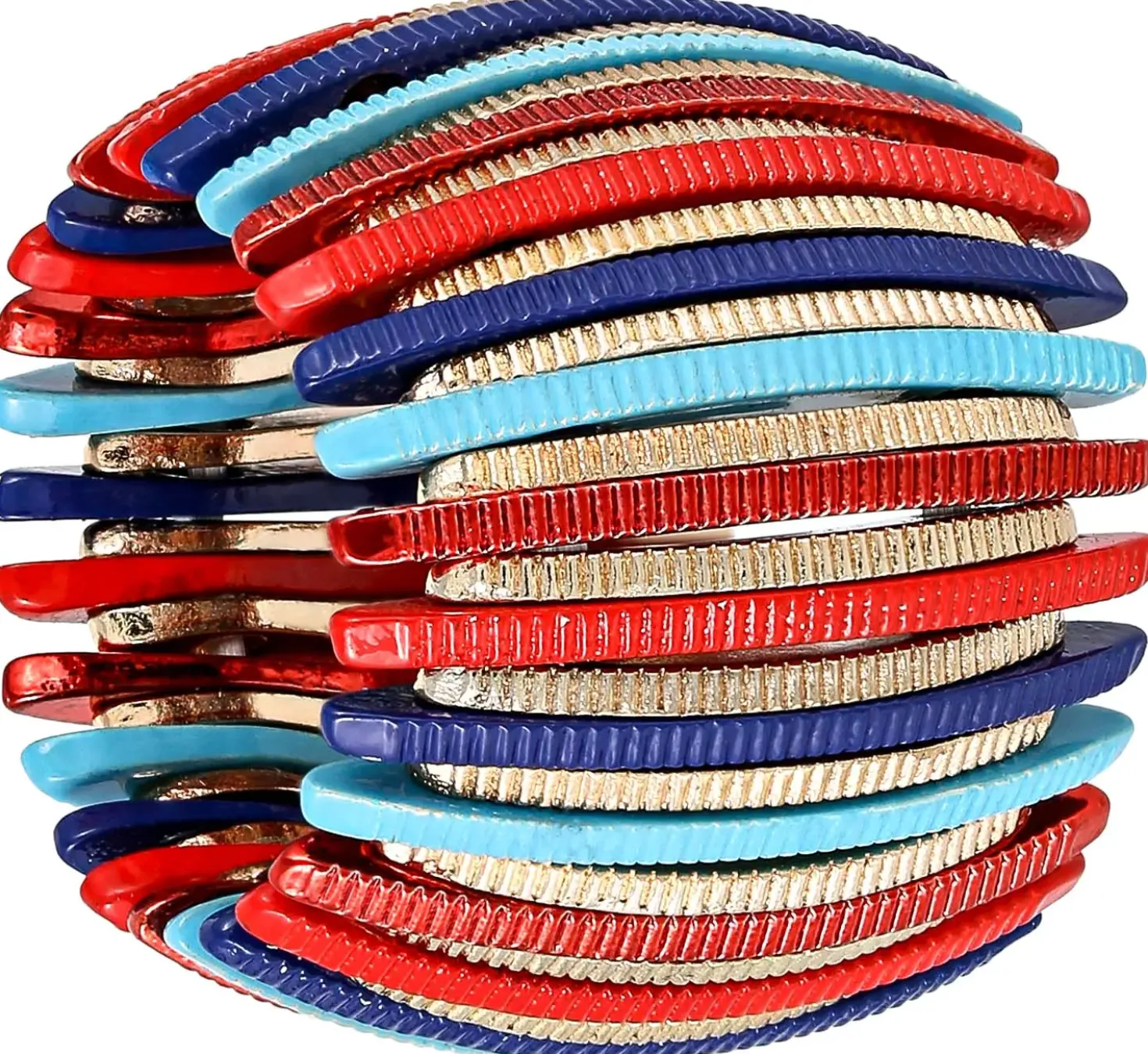 Anello - Striped Statement