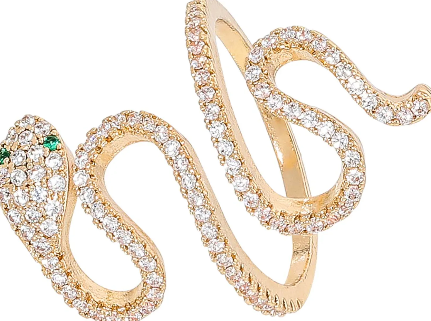 Anello - Summer Snake