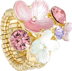 Anello - Sweet Flowers