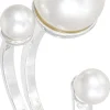 Anello - Three Pearls