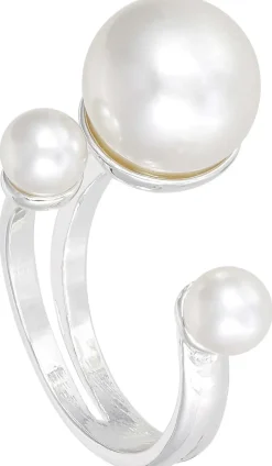 Anello - Three Pearls