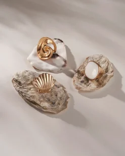 Anello - Trendy Statement
