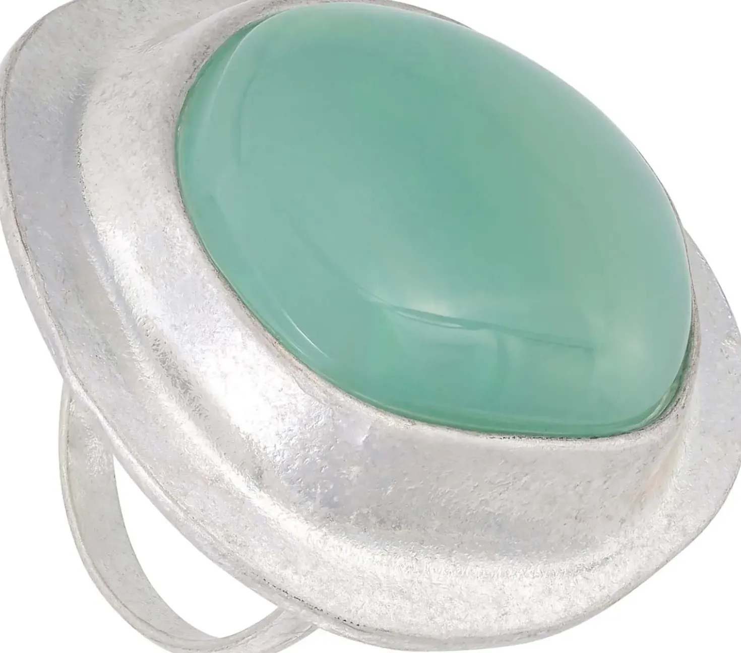 Anello - Turquoise Statement