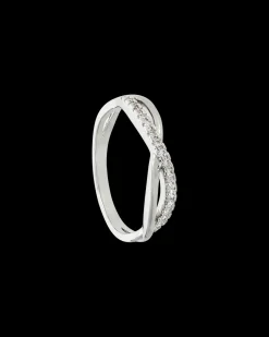 Anello - Twisted Beauty