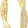 Anello - Twisted Classic
