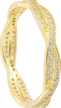 Anello - Twisted Classic