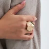 Anello - Vertical Plate