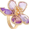 Anello - Vibrant Purple