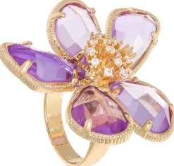 Anello - Vibrant Purple